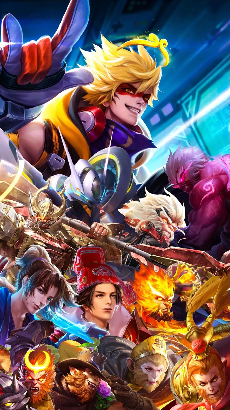 英雄联盟手游破晓杯Day1赛果及积分榜：中国两支战队全胜