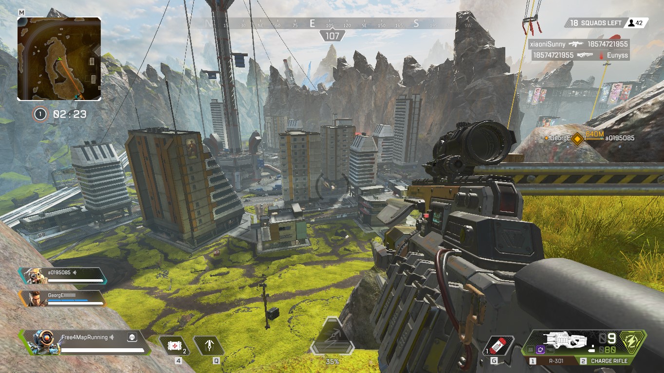 Bilibili Gaming 在 VCT 2025： China Stage 2 中击败了 JD Gaming