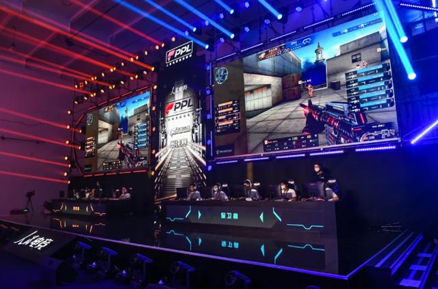 Complexity 在经历了 21 年的 Counter-Strike 后宣布退出