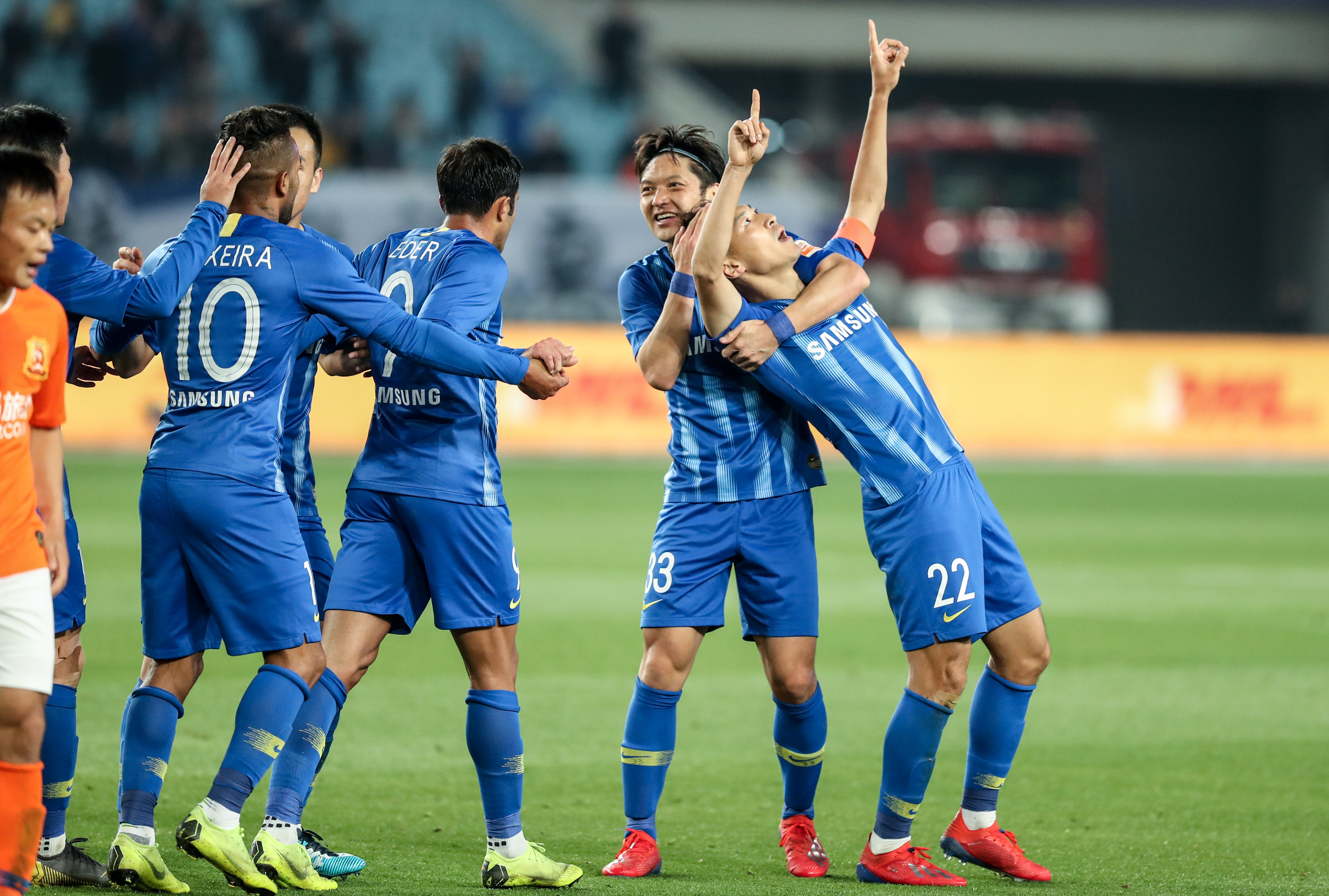 U23国足刚绝杀澳大利亚 王博豪表态