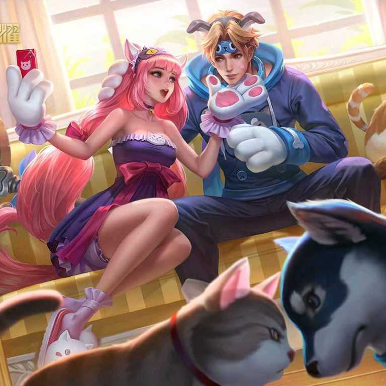 TES赛后群访：空ban是没找到英雄，游戏中期要更有耐心