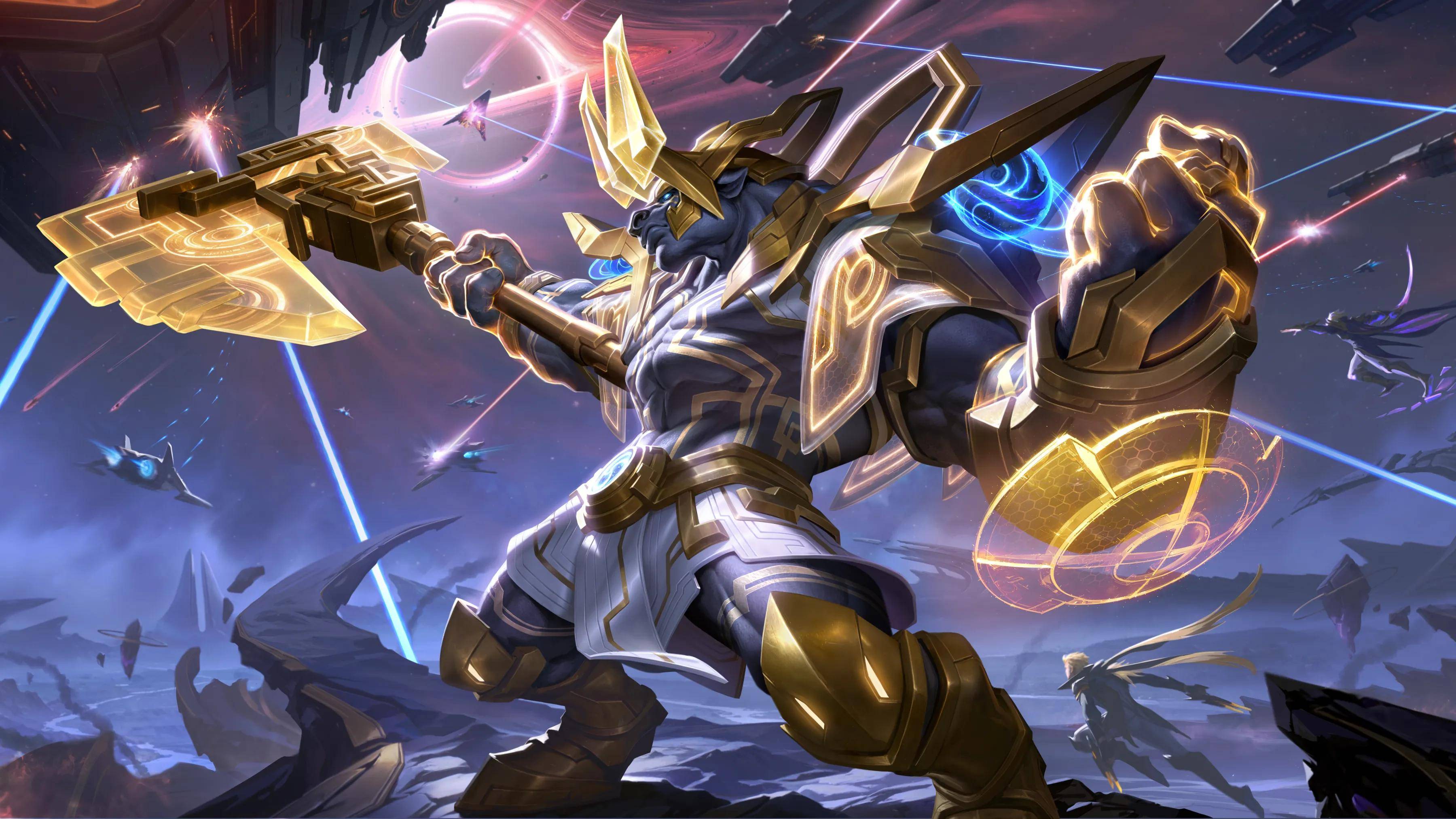 Riot Games 解释了为什么 Fade 的技能没有音效