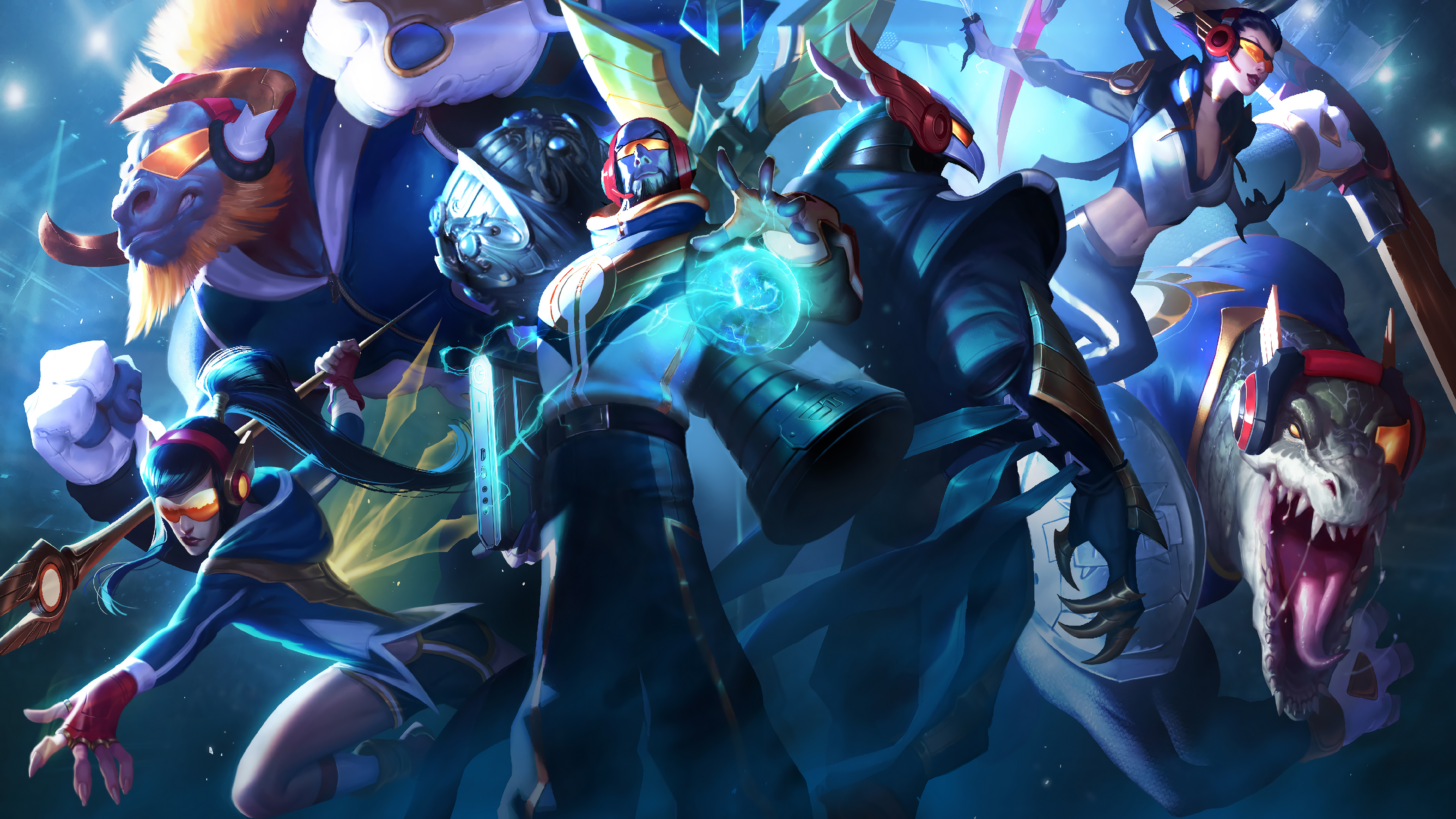 突发@DPC中国区由于疫情原因4月1-5日比赛推迟