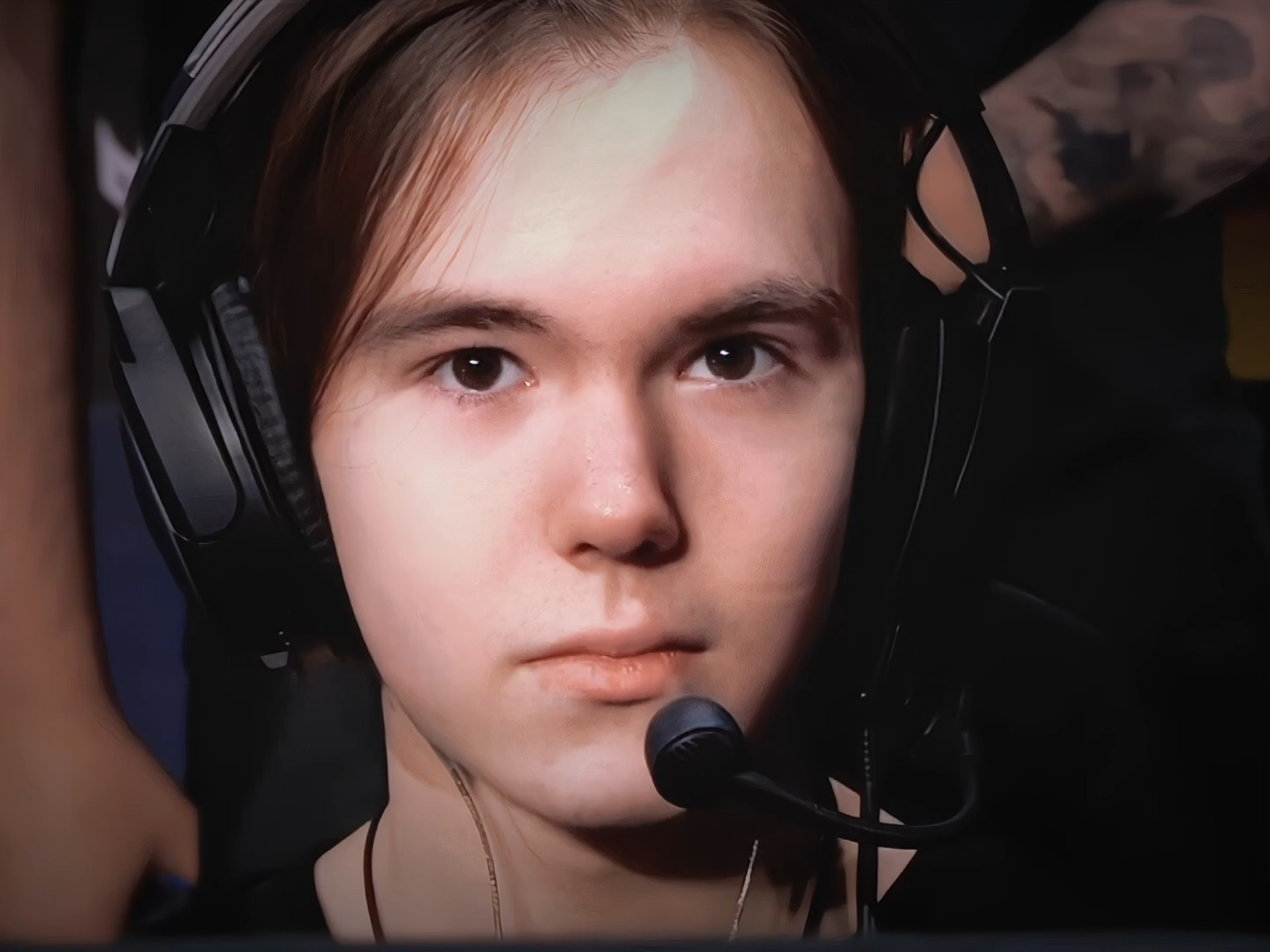 CSGO比分：EPL S12，IG被VG零封拿下