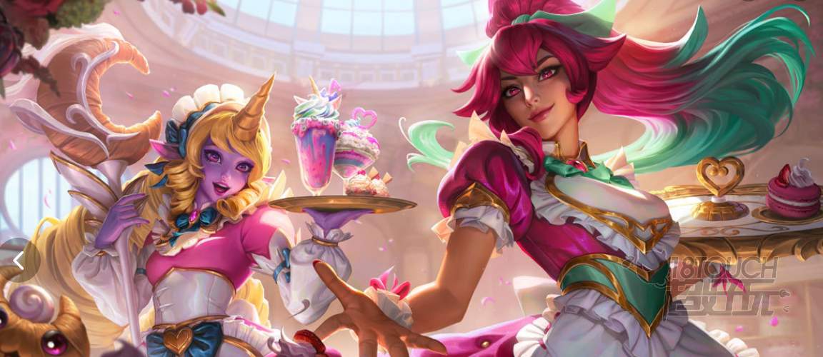 Lakia 重返 Gen.G Esports