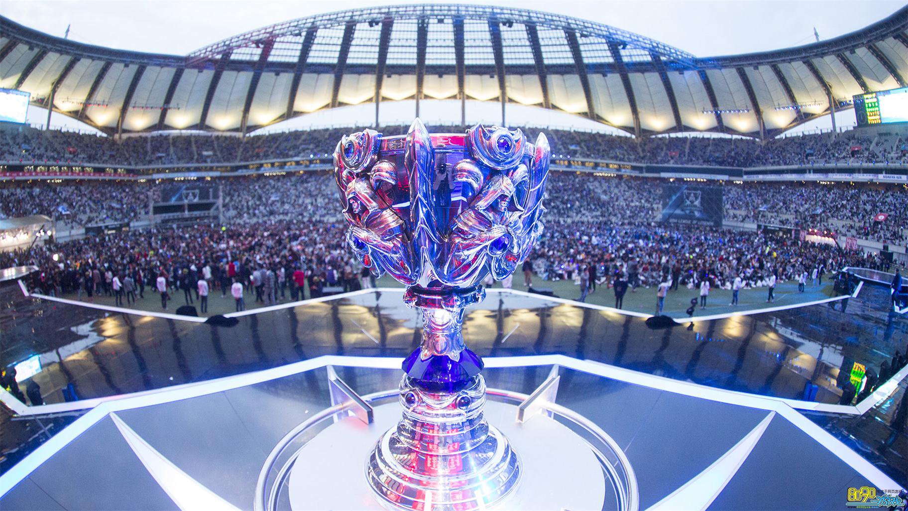 Kingen：HLE将兼具LPL和LCK风格 想打破历史成为首个连冠上单