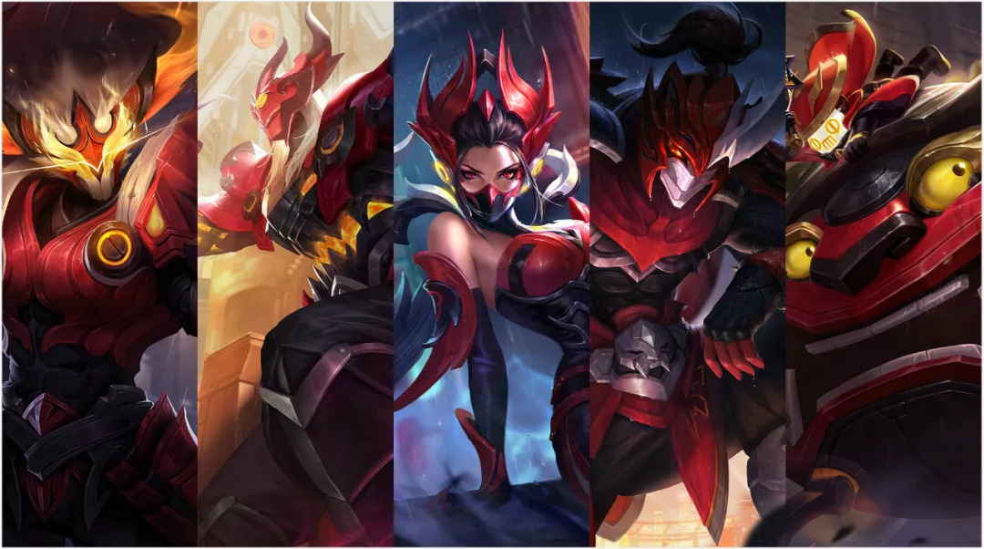 JD Gaming 发布了 sheer 的告别视频：我希望你在激情中坚定不移，勇敢地向前迈进你的下一个旅程