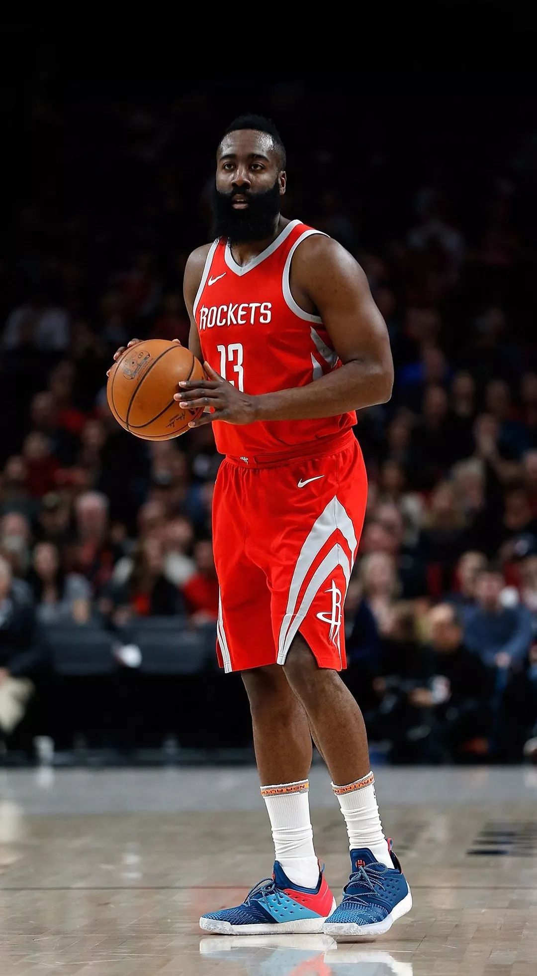 前场控