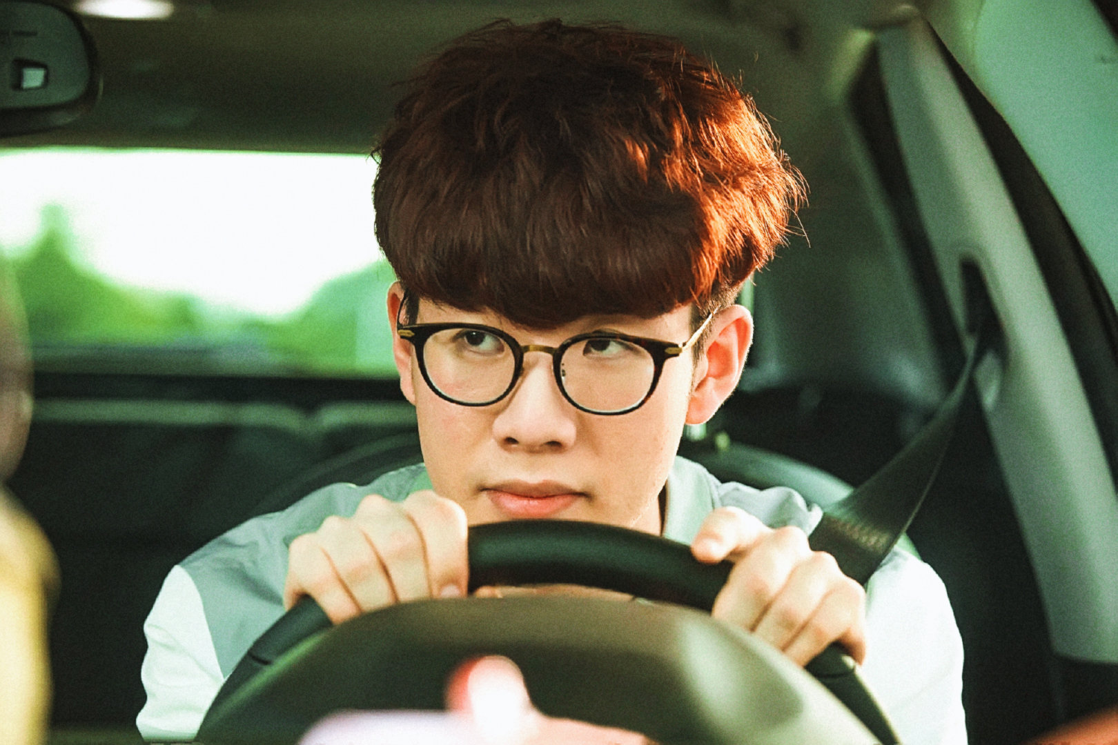 Ning：朱开估计都在盯着TES或李宁，不可能去BLG，没输就换啥教练