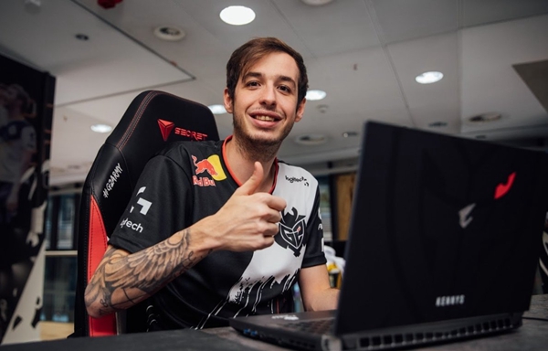 FURIA Esports — 2025年StarLadder布达佩斯Major的热门选手