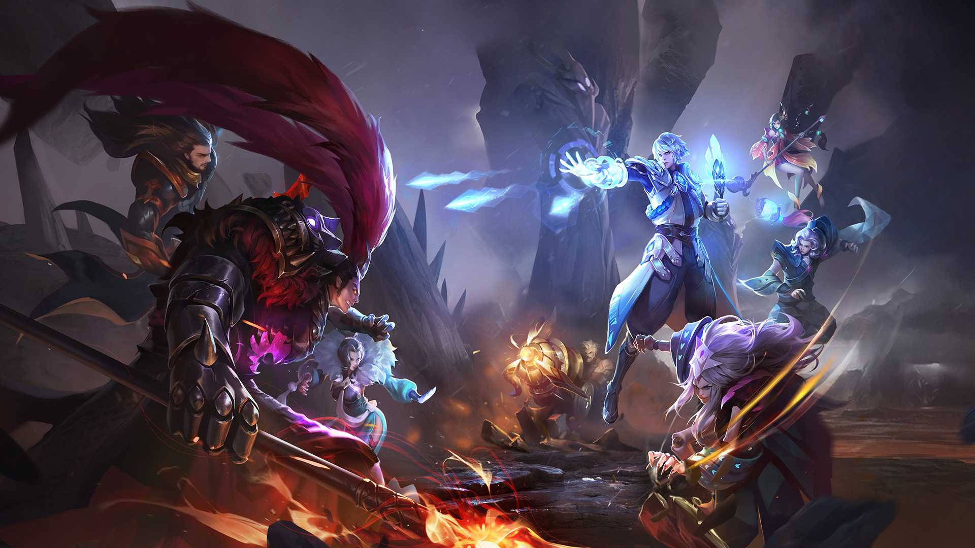 恭喜MTG获得2025年KPL夏季赛临时席位！