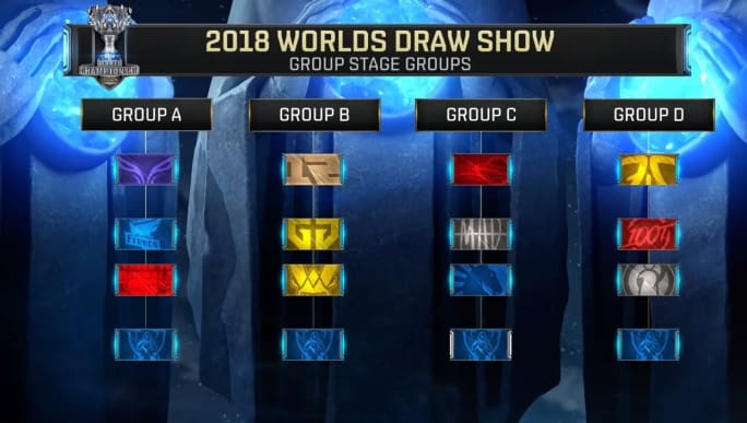 有心还是无意？Gen打野Clid在S赛用上惩戒Bug